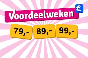 Voordeelweken