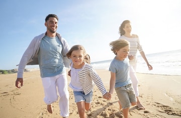 Zomervakantie 2025!