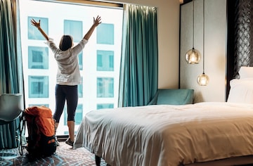 Trek eropuit voor maar €99,- p.p.