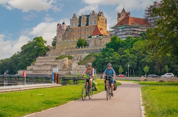 Denk vooruit en boek slim! 