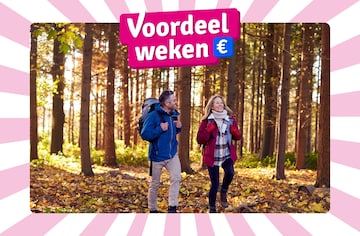 Voordeelweken Voordeelweken