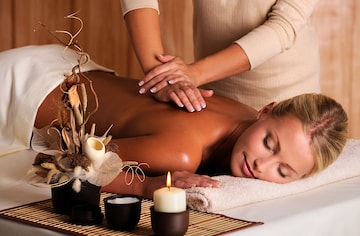 Even helemaal niets doen Even helemaal niets doen