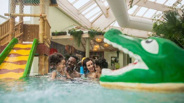 center-parcs-park-de-haan