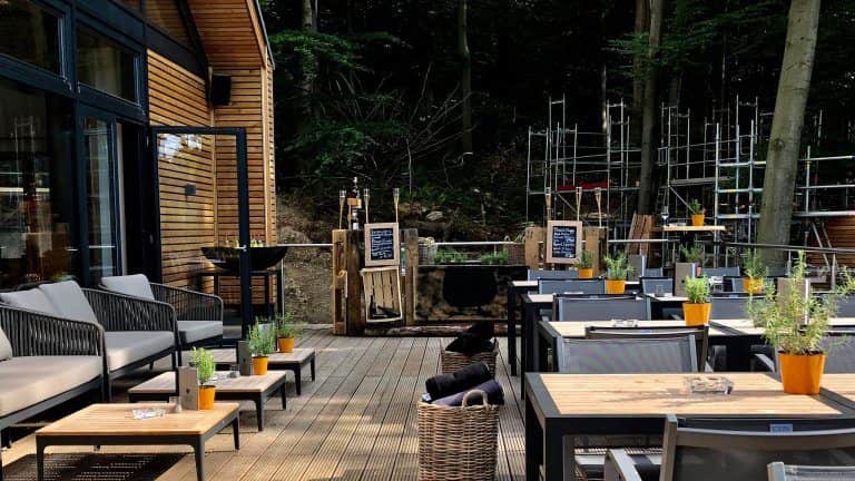 Sonnenresort Ettershaus