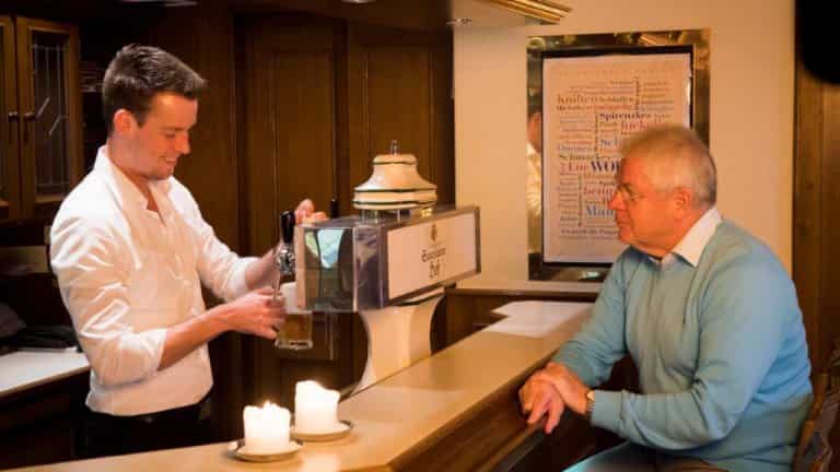 Landhotel Sauerländer Hof