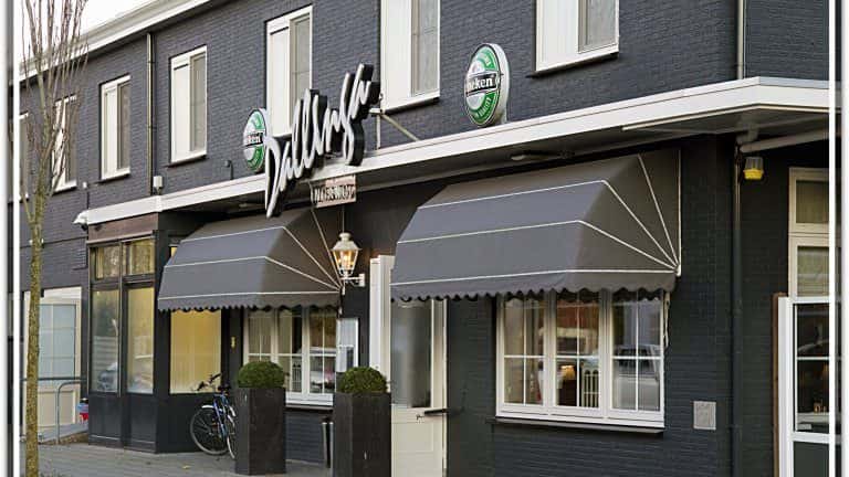 Hotel Restaurant Dallinga