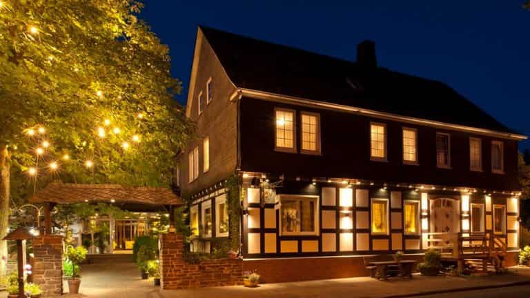 Landhotel Sauerländer Hof