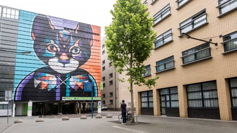 Leonardo Hotel Hengelo City Center
