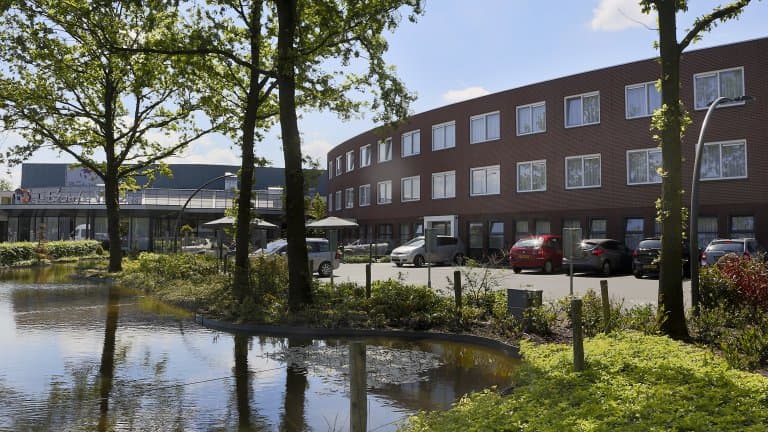 Hotels In De Achterhoek - Hotelaanbiedingen Bij Voordeeluitjes.nl