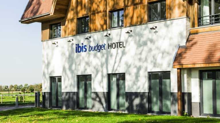 ibis budget Knokke
