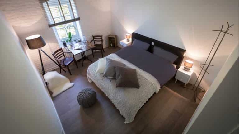 Bed and Breakfast Riekelt