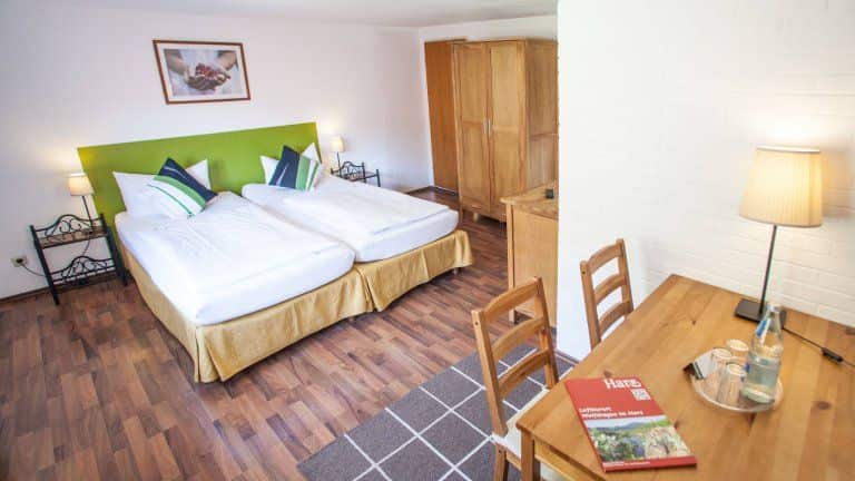 Hotel Im Tannengrund