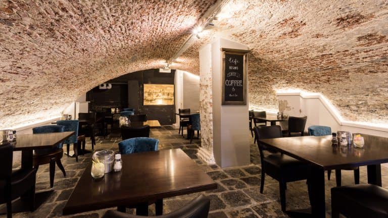 Hotel Zilt Vlissingen