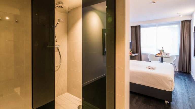 De Keyser Hotel