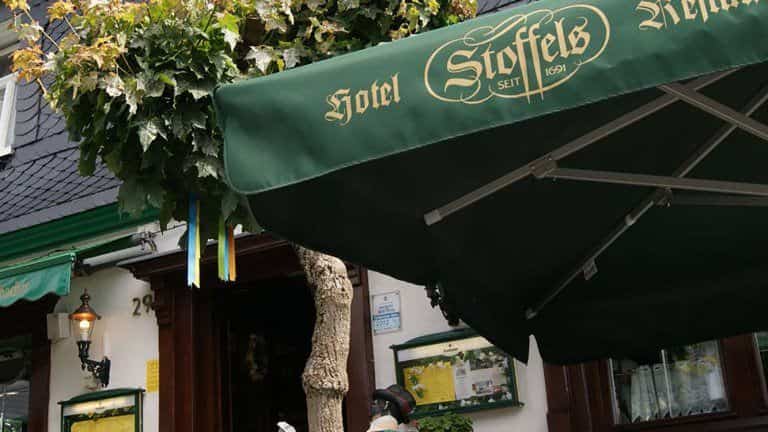 Hotel Stoffels