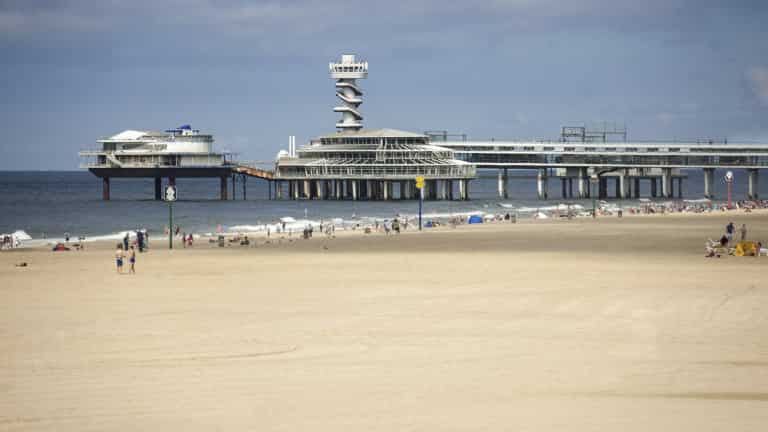 ibis Styles Den Haag Scheveningen