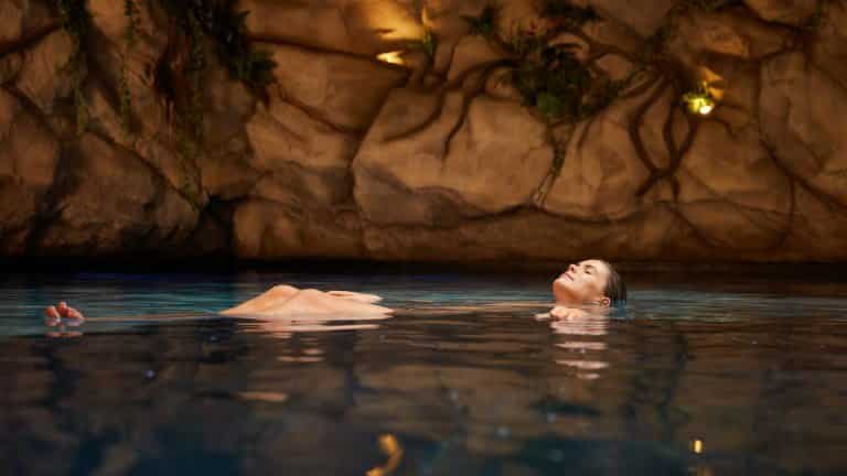 Hotel Thermen Bussloo