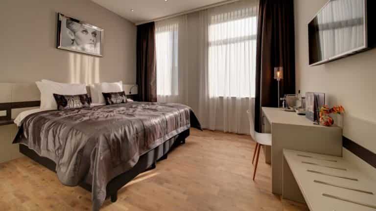 Hotel 't Peperhuys