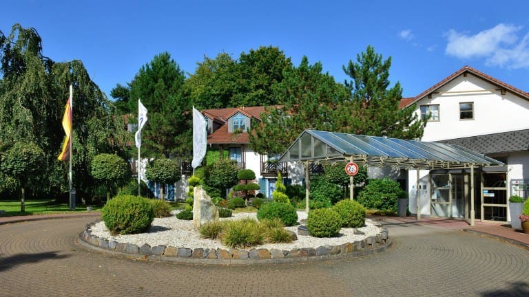 Landhotel Schnuck