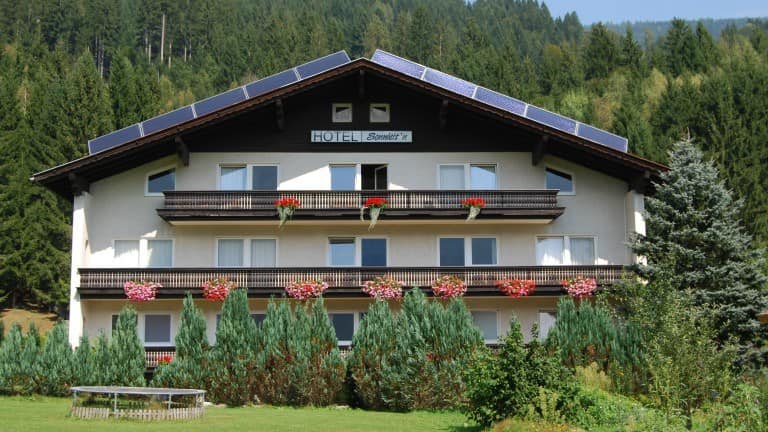 Hotel Sonnleitn