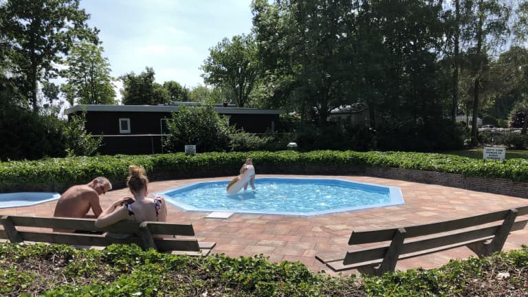 Gasterij Hotel Dennenoord