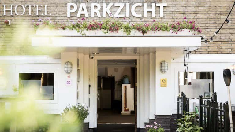 Hotel Parkzicht Eindhoven