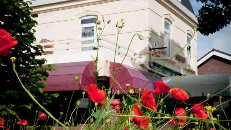 Hotel Restaurant Vijlerhof, Vijlen, NL