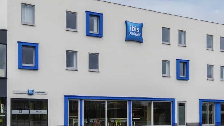 ibis budget Brugge Jabbeke, Jabbeke, BE