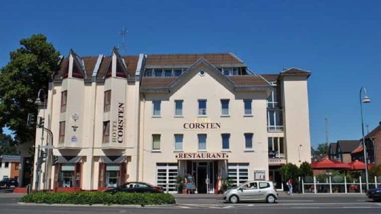 Hotel Corsten