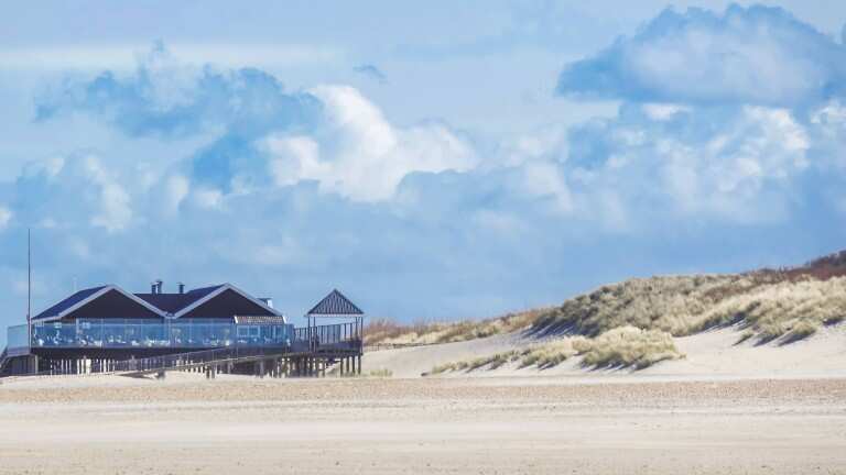 Hotel Renesse