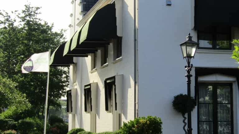 Herberg Welgelegen