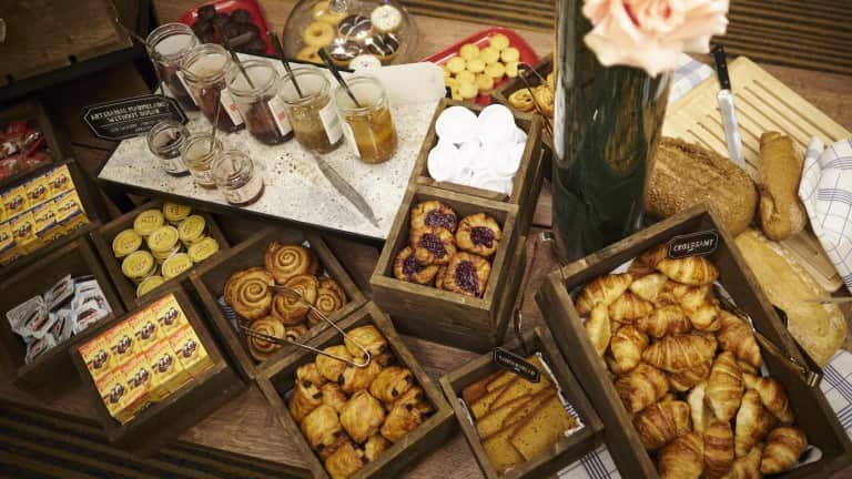 Mercure Hotel Antwerp City South