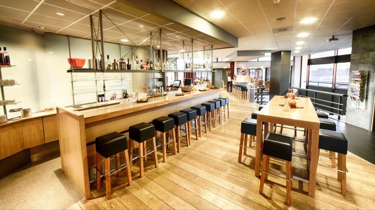 Leonardo Hotel Lelystad City Center