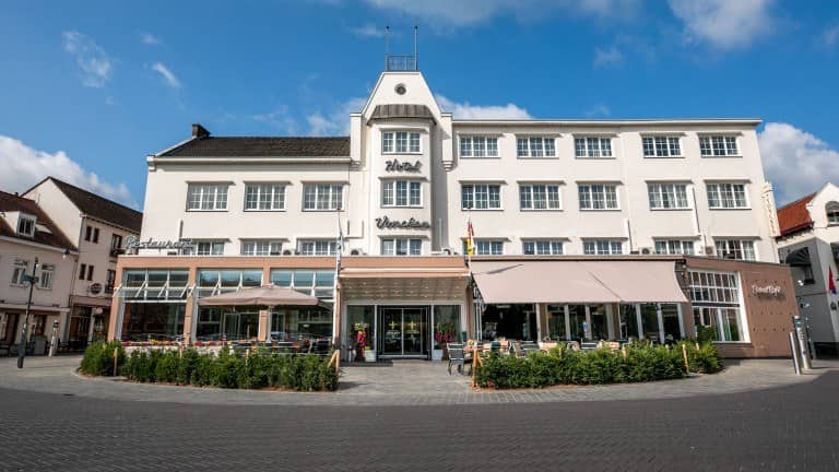 Hampshire Hotel - Voncken Valkenburg