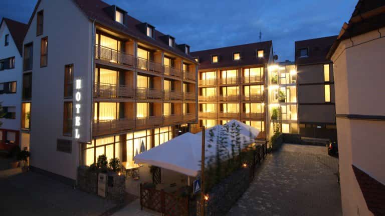 Best Western Plus BierKulturHotel Schwanen