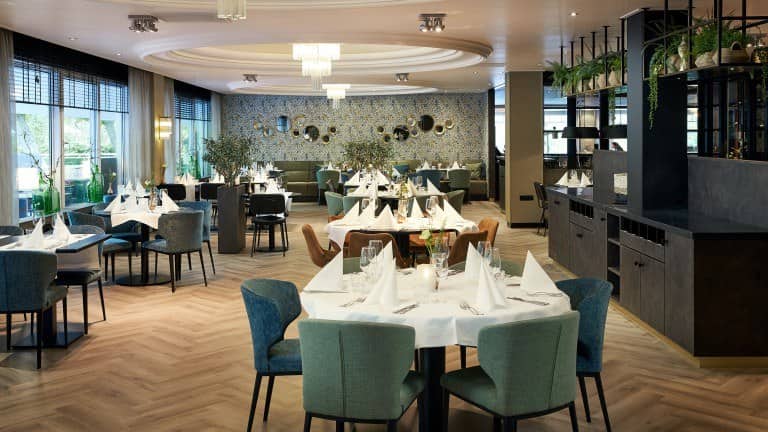 Van der Valk Hotel 's-Hertogenbosch-Vught