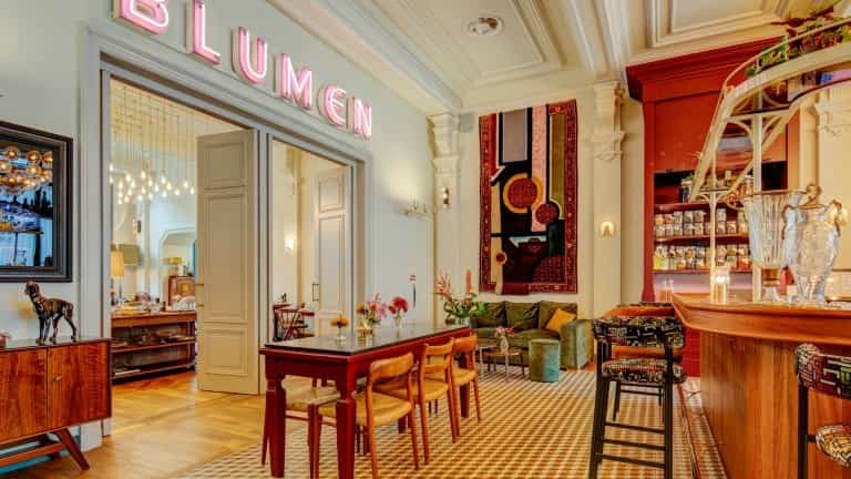 Hotel Mercier
