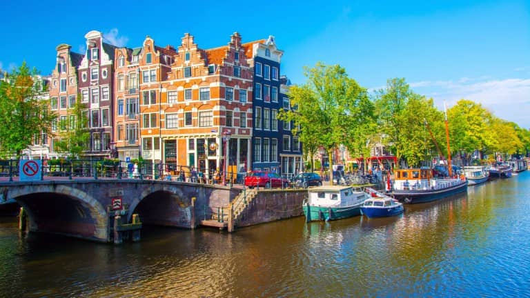 The Social Hub Amsterdam City