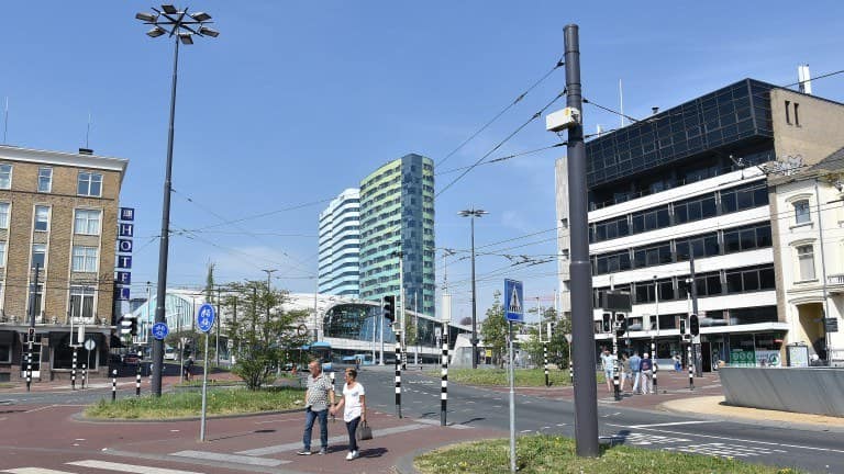Holiday Inn Express Arnhem