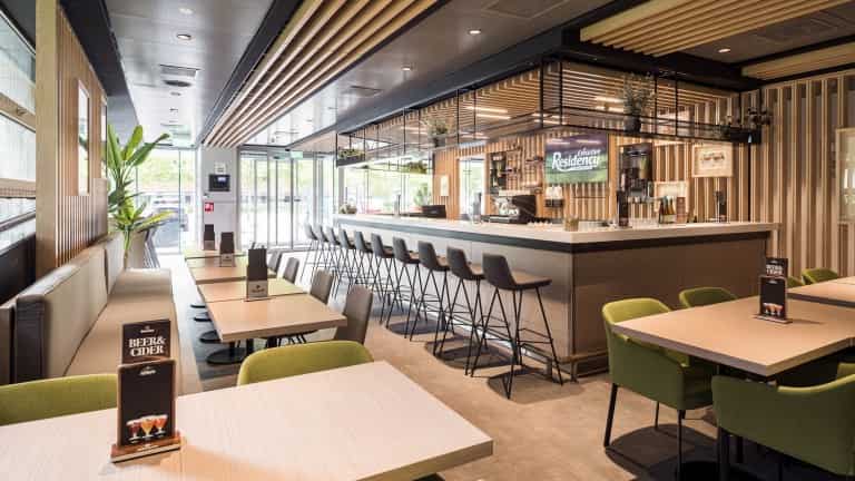 Executive Residency by Best Western Amsterdam Airport, Hoofddorp, NL