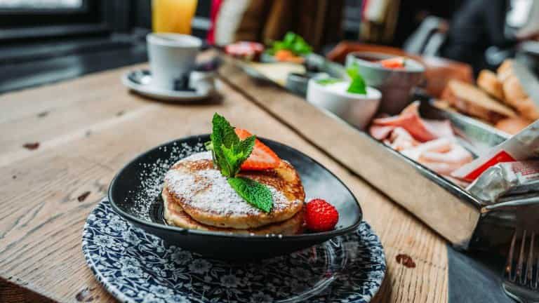 Boutique Hotel 't Gerecht