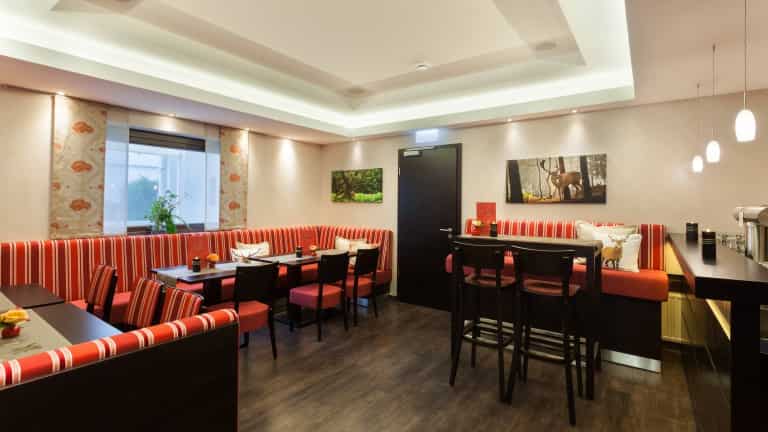 Willino Privathotel