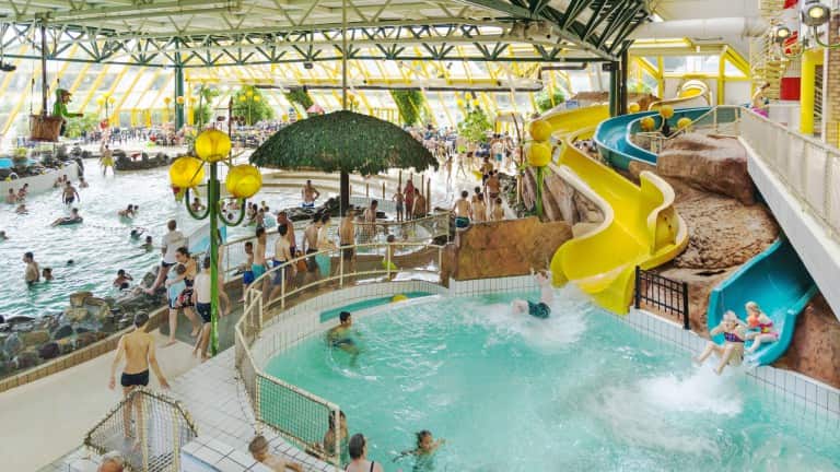 Camping Hengelhoef