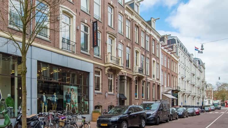 Hotel Cornelisz