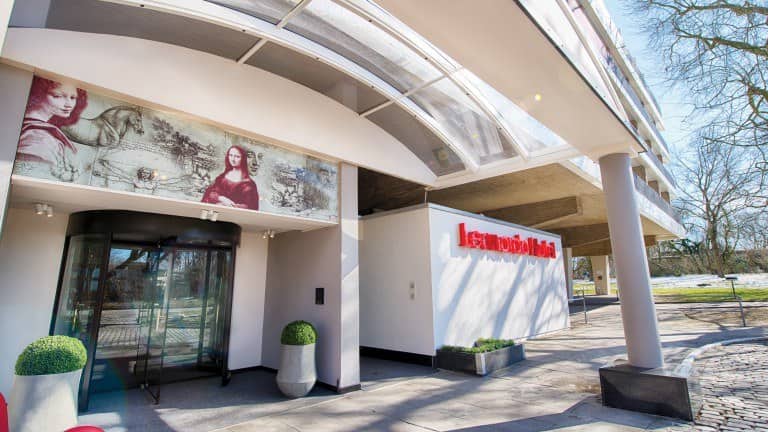 Leonardo Hotel Hannover