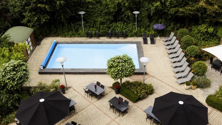 Novotel Maastricht