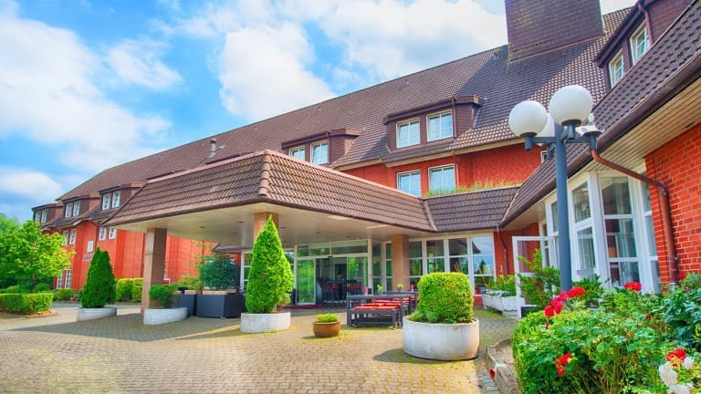 Leonardo Hotel Hamburg Stillhorn