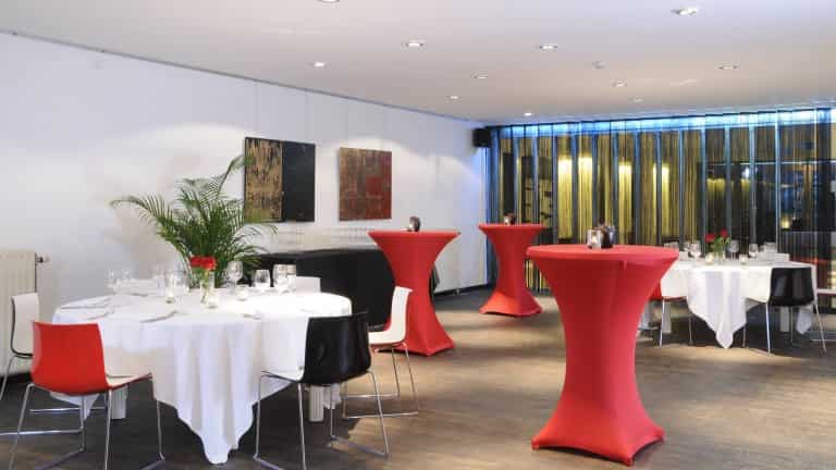 Hotel Corbie Mol