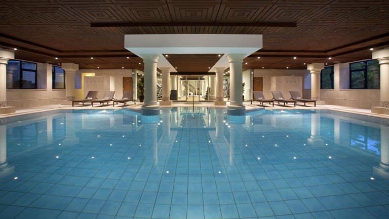 DoubleTree by Hilton Royal Parc Soestduinen