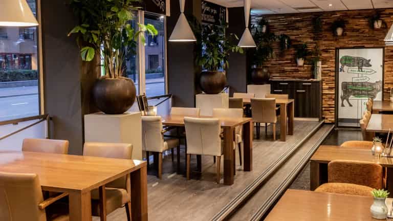 Mercure Hotel Tilburg Centrum